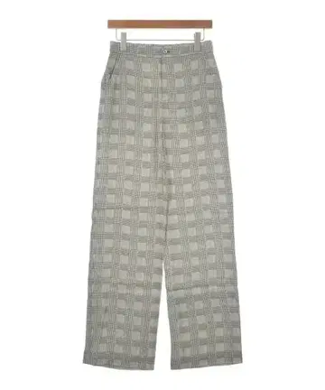 EQUIPMENT 팬츠 (기타) 여성용