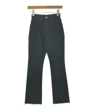 R.H.Vintage 데님 팬츠 여성용