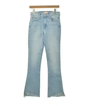 mother 데님 팬츠 여성용