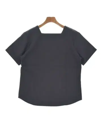 R.H.Vintage 블라우스 여성용