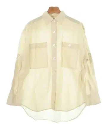 론 허먼 캘리포니아 여성용 캐주얼 셔츠