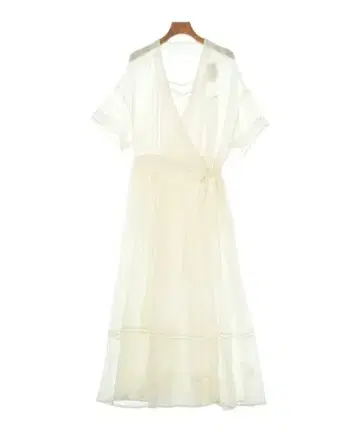 RHC 론 허먼 원피스 여성용