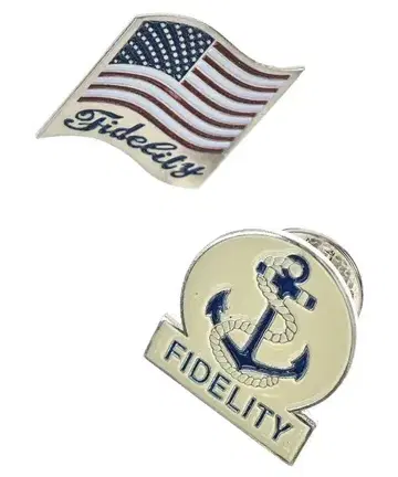 FIDELITY 여성용 잡화 (기타)