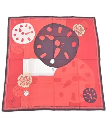 기타 여성용 반다나 스카프