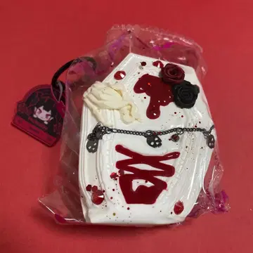 mellojoy 메로조이 밤의 옛 성 생매장