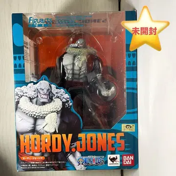 원피스 호디 존스 피규어 미개봉 피규어아트