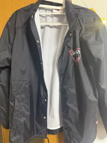 마아타소 PUNK DRUNKERS 콜라보 자켓 L