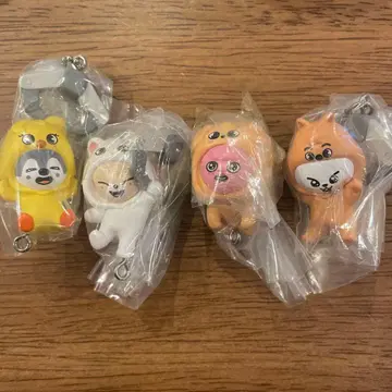 skzoo 츠만데츠나게테마스코토 2