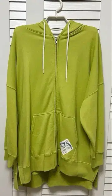 [ 익명 배송 ] RODEO CROWNS 여성용 후드티