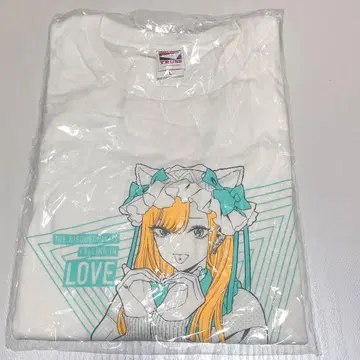 그 비스크 돌은 사랑을 한다 그 비스크 돌은 사랑을 한다 전 티셔츠