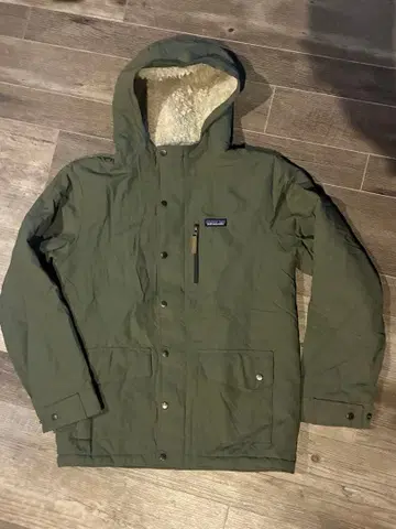 patagonia 파타고니아 후드티 자켓 키즈 여성용 XL14