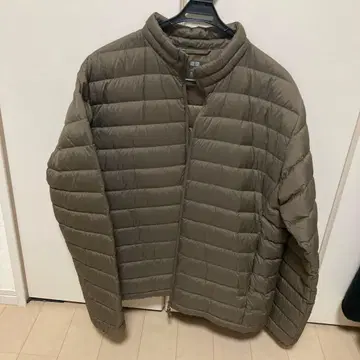 유니클로 울트라 라이트 다운 자켓 XL