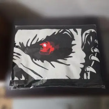 아이언 메이든 타월 THE BOOK OF SOULS