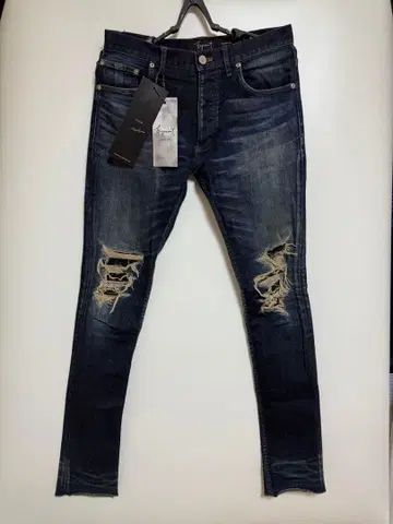 fagassent 파가센 애리조나 ARIZNNA 사이즈 29