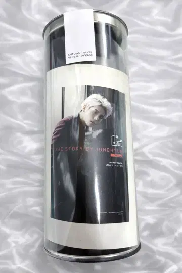 SHINee 종현 AGIT 태피스트리