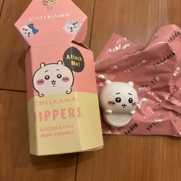 치이카와 HIPPERS 히퍼스 새상품 미사용