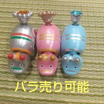 늘어서는 겁니다 주얼리베코 아더 컬러 3종류