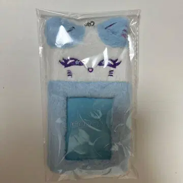 ME:I 카토 코코로 CORON 트레이딩 카드 홀더