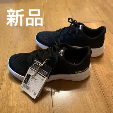 새상품! 리복 퀵 조거 24.0cm