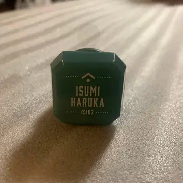 아이돌리쉬 세븐 10주년 링 라이트 이즈미 히후미