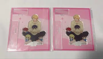 망각 배터리 요케이 TSUTAYA 봉제 인형 아크릴 스탠드