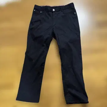 EDWIN 에드윈 저지 블랙진 ER03 2 L