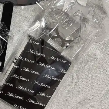 SixTONES MileSixTONES 투어 굿즈 응원봉