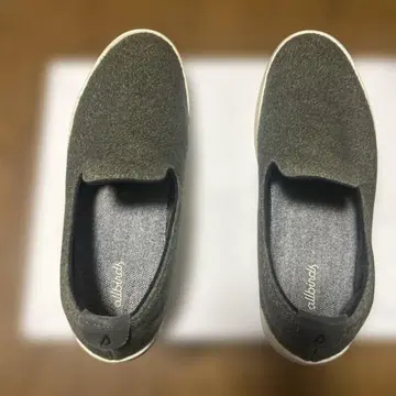 올버즈 울 래니저 슬립온