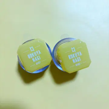 아이나나 10주년 링 라이트 나기 무쿠나기 나기