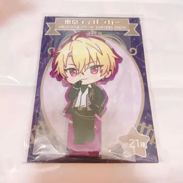 [칸즈키 루이] 도쿄 디뱅커 BIG 아크릴 스탠드 2024