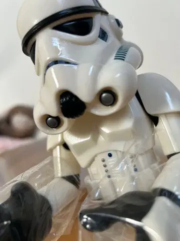 VCD 스톰 트루퍼