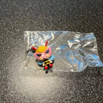 히스테릭 미니 캡슐 토이