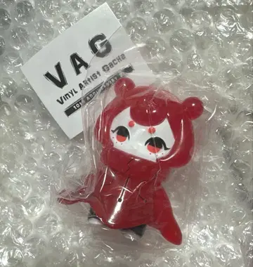 [미개봉] VAG 10th 덴시코다코 클리어 A 가챠