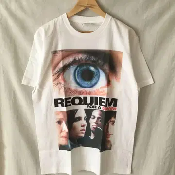 REQUIEM FOR A DREAM 레퀴엠 포 드림