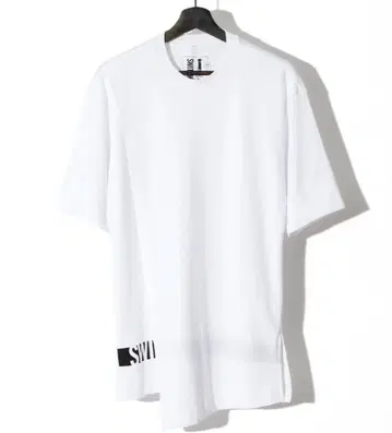 SWITCHBLADE 스위치블레이드 티셔츠 스이부레 로고 레이어드