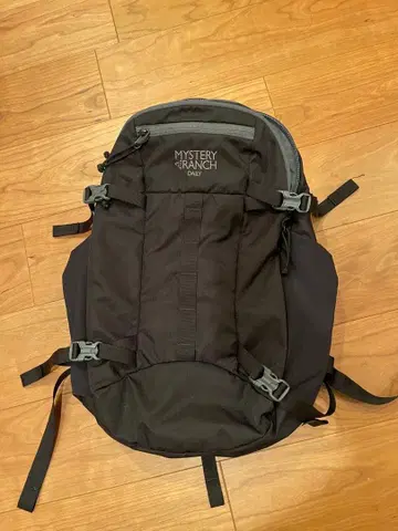 미스터리 랜치 Mystery Ranch 데일리 Daily 백팩