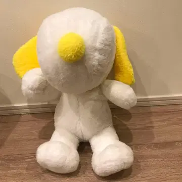 스누피 봉제 인형