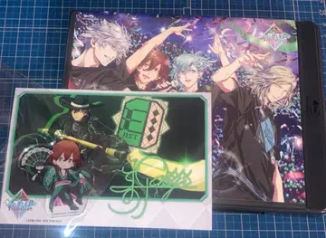 우타프리 탭나이 Blu-ray 일반 버전