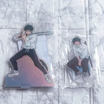 주술회전 옷코츠 유타 아크릴 스탠드