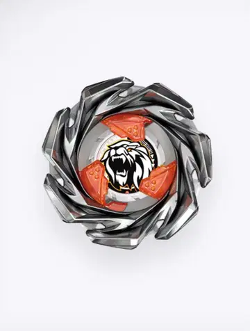 [ 새상품 미개봉 베이코드 미사용 ] 베이블레이드X 레온크레스트9-80K