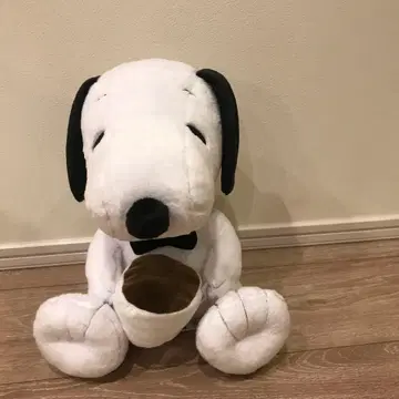 스누피 봉제 인형