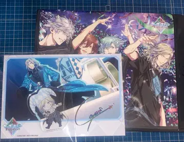 우타프리 탭나이 Blu-ray 일반 버전