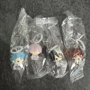 BLEACH 메지루시 액세서리 2 아란칼 편 블리치