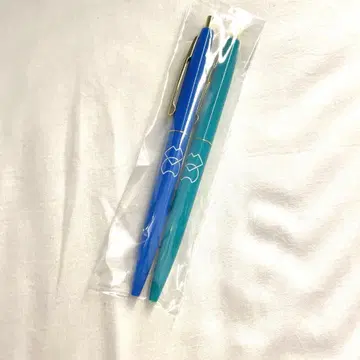 harmoe 티켓 특전 오리지널 볼펜