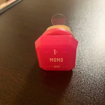 아이돌리쉬 세븐 10주년 링 라이트 모모