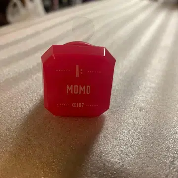 아이돌리쉬 세븐 10주년 링 라이트 모모