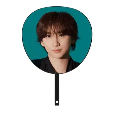 SixTONES MileSixTONES 투어 부채 교모토 타이카