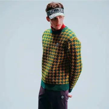 MARK & LONA AUTUMN WINTERCOLLECTION