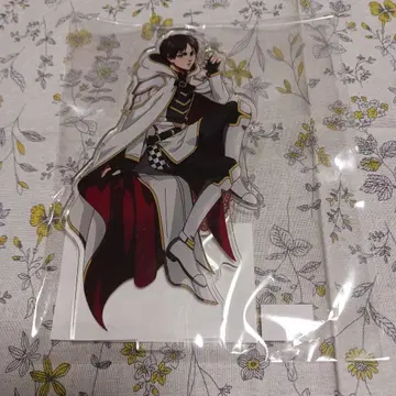 진격의 거인 마루쿠지 아크릴 스탠드 엘렌