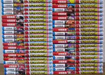 나의 히어로 아카데미아 전권 42권